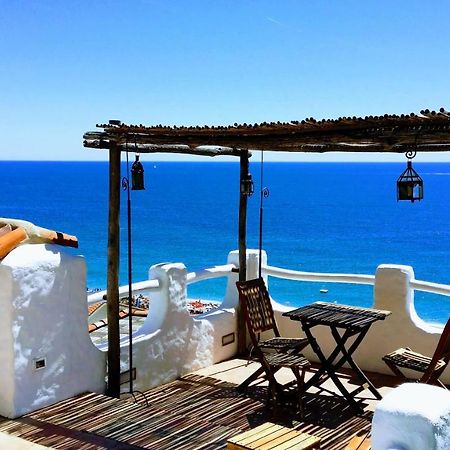 Апартаменти Soqquadro Art&Relax - Споторно Екстер'єр фото